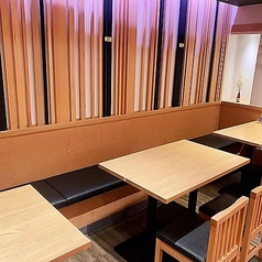 マルヤス酒場 本八幡店の雰囲気1