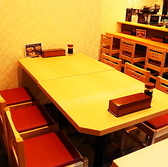 牧和すしの雰囲気2