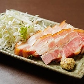 萬願亭のおすすめ料理3