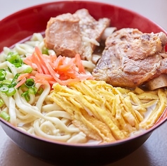 島唄ライブ沖縄民謡居酒屋 ORIONのおすすめ料理3