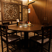 本格中華 海上菜館 神田店