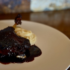 KAMAGAWA WINE&DINING Arc アルクのコース写真