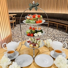 STONE Cafe ストーンカフェのコース写真
