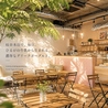 Your GURT&GRANOLA CAFE ユアグルト アンド グラノーラ カフェ 栄店のおすすめポイント3
