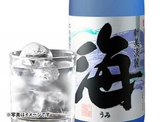 海【鹿児島 大海酒造】