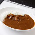 料理メニュー写真 ジャングルカレー