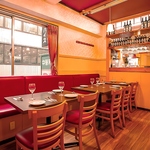 小伝馬町/三越前/新日本橋/ダイニングバー/居酒屋/飲み放題/イタリアン/貸切/食べ放題