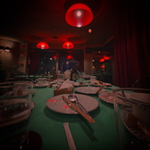 洋食　モロウIIの雰囲気2