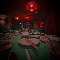 洋食　モロウIIの雰囲気2