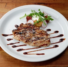 チキングリル バルサミコソースとチーズの香り [レギュラー200g]