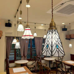 LE PACE レ ペースの雰囲気3