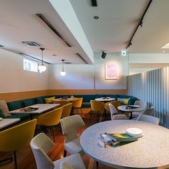 SACAY TERRACE SALTO サカイテラス サルトの雰囲気1