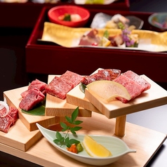 完全個室　千賀牛園　栄本館のおすすめ料理3
