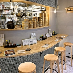 大衆酒場 郡山ワタルの特集写真