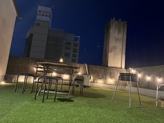 Licomo リコモ 瓦町のコース写真