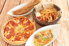 カラオケMOCOMOCO　生麦店の写真2