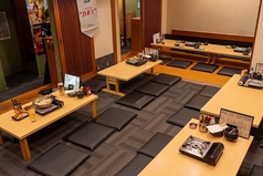 もんなか酒場 串人の雰囲気1