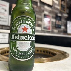 ハイネケン