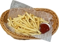 料理メニュー写真&nbsp;フライドポテト