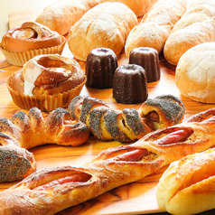 ASANDU アサンジュの特集写真