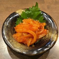 【金沢】いか明太