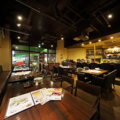 Osteria BORNE オステリアボルネの雰囲気1