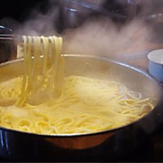 ちゃんぽん麺