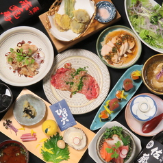 博多大衆和食 ひげ六の特集写真