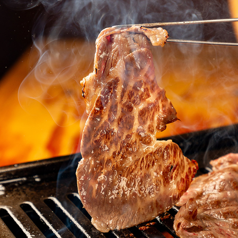 ◆上質な黒毛和牛をリーズナブルに◆ 四条大宮で焼肉食べるなら肉もん！！