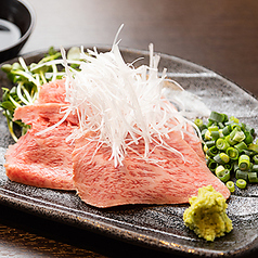 ホルモン 焼肉 一六八の特集写真