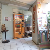 三軒茶屋 肉バル MOSS Dining Barの雰囲気3