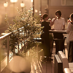 biotable ビオターブルのコース写真