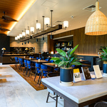 BLUE BOOKS cafe OKINAWA ブルーブックスカフェオキナワ