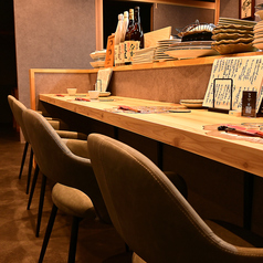 旬和酒縁 也々 ややの雰囲気3