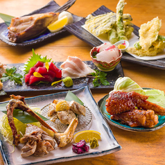 うまか屋 赤羽の特集写真