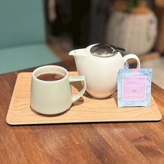 アールグレイ WEDGWOOD　（HOT/ICE）