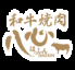 和牛焼肉八心 一宮店のロゴ