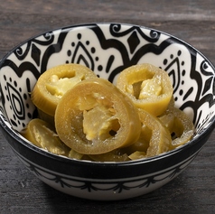 【3辛】ハラペーニョ