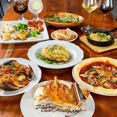 牧志プリーストのコース写真