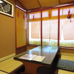 加賀料理 大名茶家 金沢の雰囲気3