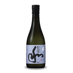 蓬菜泉 純米吟醸 和