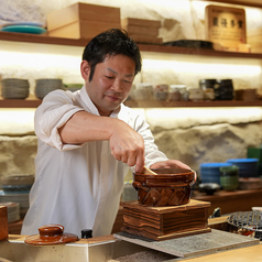 匠の焼肉 せきぐち 北新地店のおすすめ料理1
