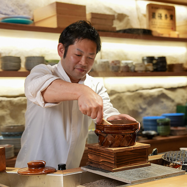 匠の焼肉 せきぐち 北新地店のおすすめ料理1