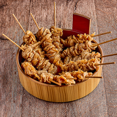 キタル串 白