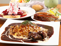 料理メニュー写真&nbsp;人気メニュー勢ぞろいプレミアムセット 当店で各ランキング部門を集めたプレミアムセットのご紹介です。