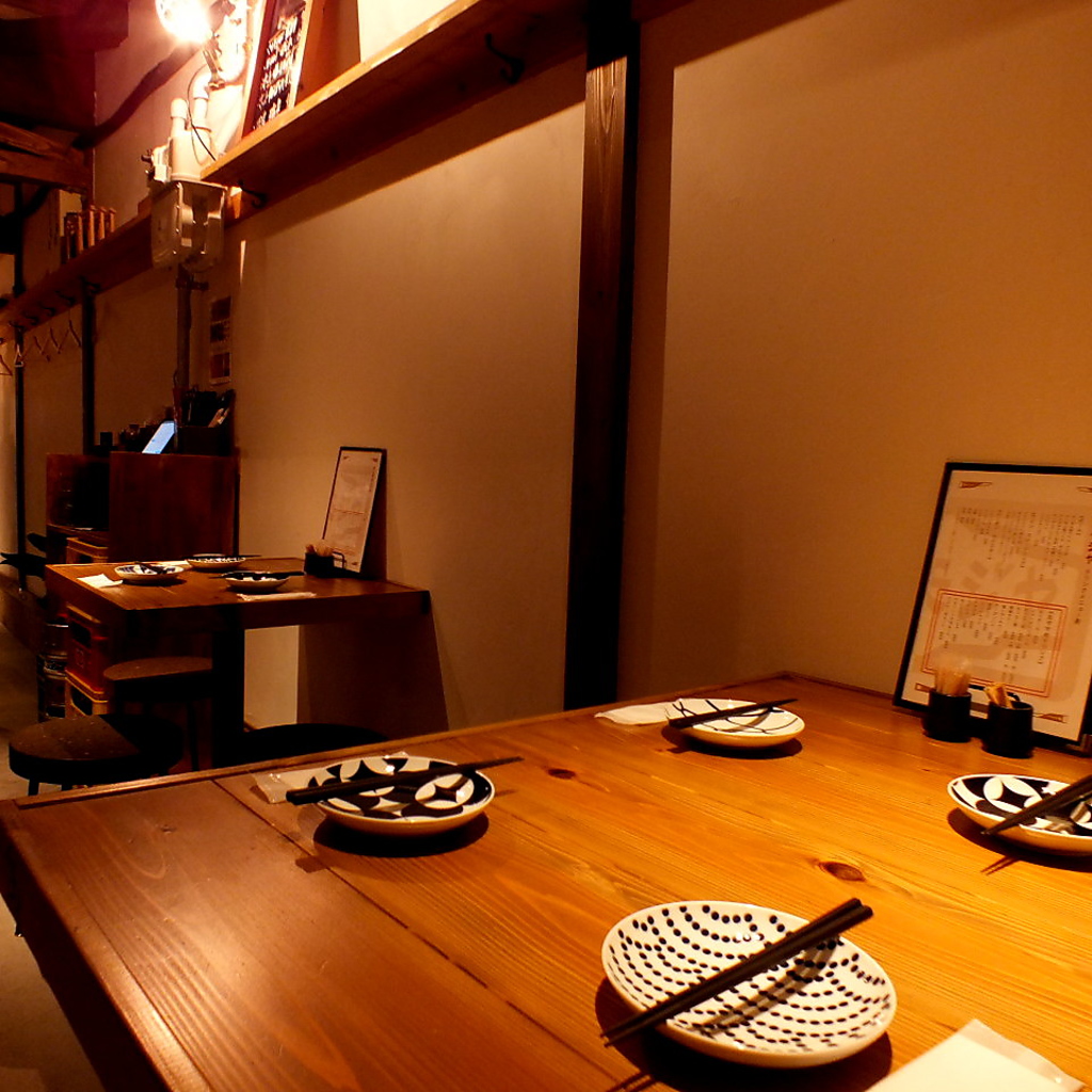 クロモジヤ 門前仲町店の写真ギャラリー