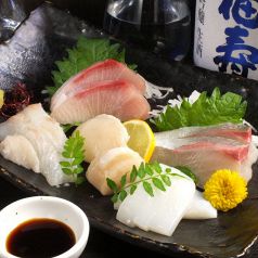 酒と肴戎の写真3