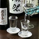 冷酒・燗酒…温度で変わる日本酒の味わい。お好みは？