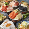 NEO鉄板焼バル 横山もじお 三ノ宮店