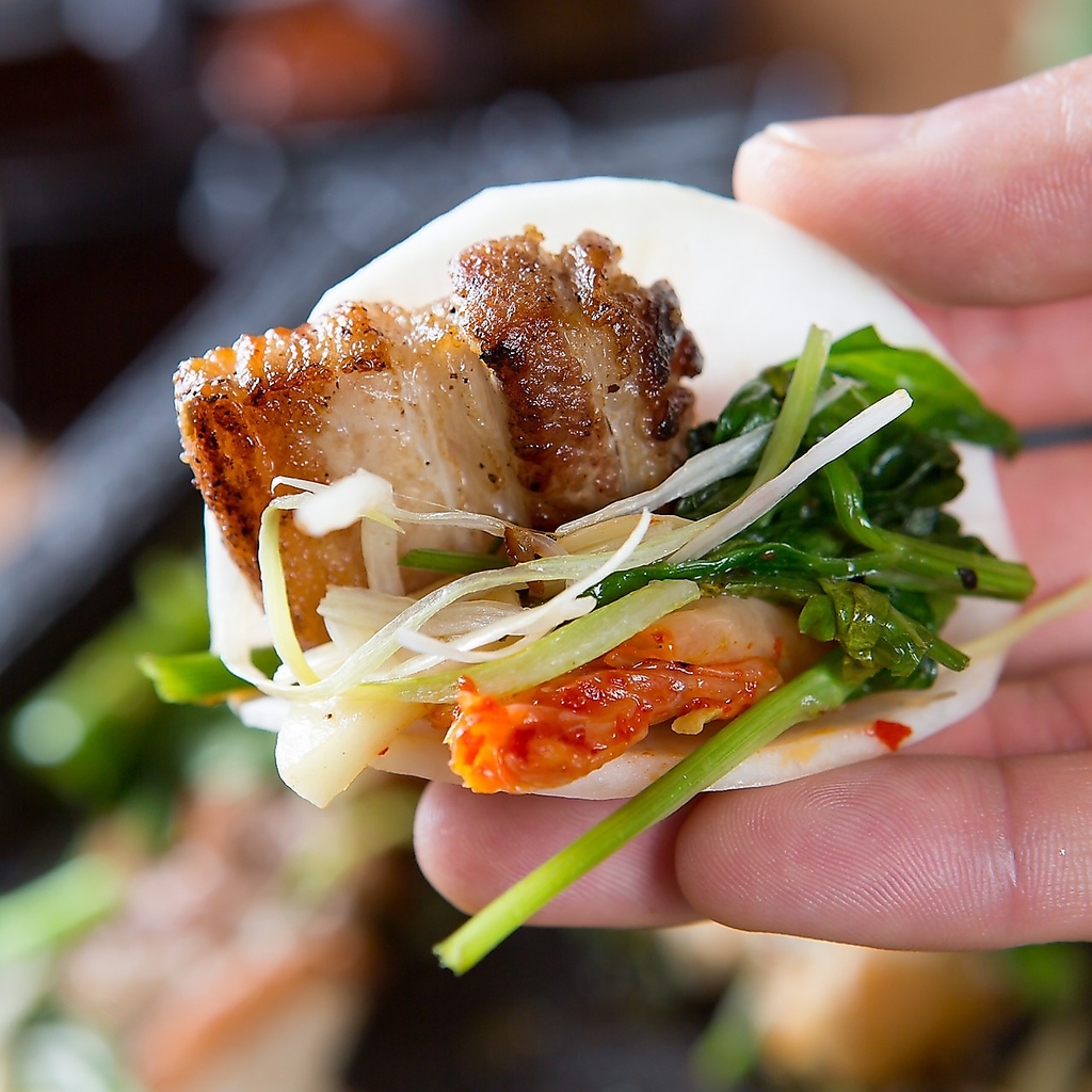 【#大阪#梅田#韓国料理#焼肉#食べ飲み放題#サムギョプサル#セリ#誕生日#チーズ#ランチ】